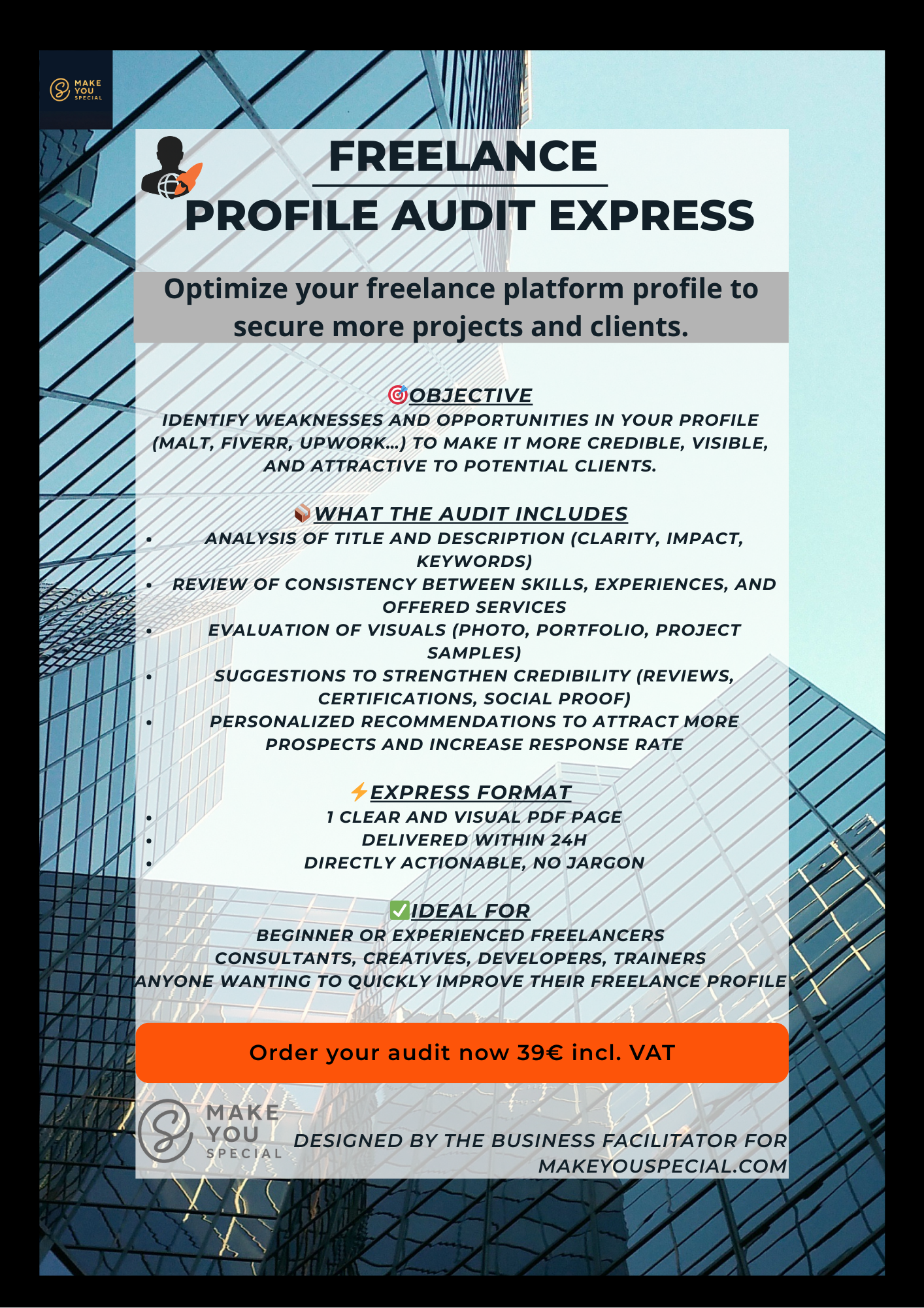 Audit Free Express